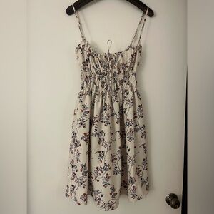 Ciao Lucia classic mini sundress